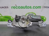 Recambio de motor limpia trasero para volkswagen golf iii berlina (1h1) 2.0 referencia OEM IAM 1H6955713A 