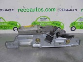Recambio de motor limpia trasero para volkswagen golf iii berlina (1h1) 2.0 referencia OEM IAM 1H6955713A 