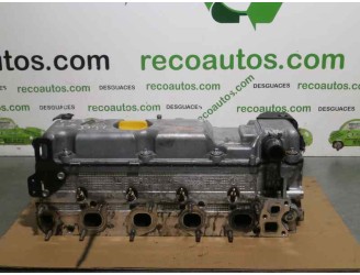 Recambio de culata para opel astra g berlina referencia OEM IAM R9128018  