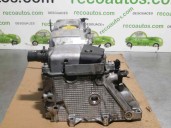Recambio de culata para opel astra g berlina referencia OEM IAM R9128018 