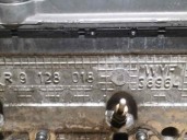 Recambio de culata para opel astra g berlina referencia OEM IAM R9128018 