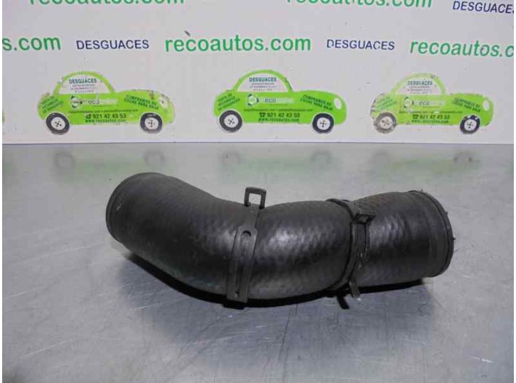 Recambio de tubo para volkswagen polo (9n1) 1.4 tdi referencia OEM IAM 6Q0145832G  