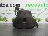 Recambio de pinza freno delantera izquierda para audi a4 berlina (b5) 1.9 tdi referencia OEM IAM 886 ATE