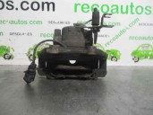 Recambio de pinza freno delantera izquierda para audi a4 berlina (b5) 1.9 tdi referencia OEM IAM 886 ATE