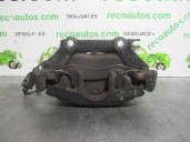 Recambio de pinza freno delantera izquierda para audi a4 berlina (b5) 1.9 tdi referencia OEM IAM  886 ATE