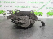 Recambio de pinza freno delantera izquierda para audi a4 berlina (b5) 1.9 tdi referencia OEM IAM 886 ATE