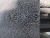 Recambio de pinza freno delantera izquierda para audi a4 berlina (b5) 1.9 tdi referencia OEM IAM 886 ATE