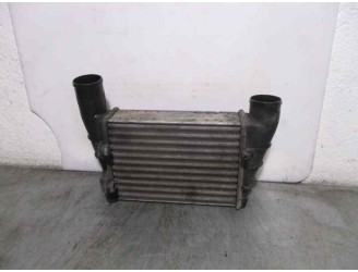 Recambio de intercooler para audi a4 berlina (b5) 1.9 tdi referencia OEM IAM 058145805A 1402007 LRO