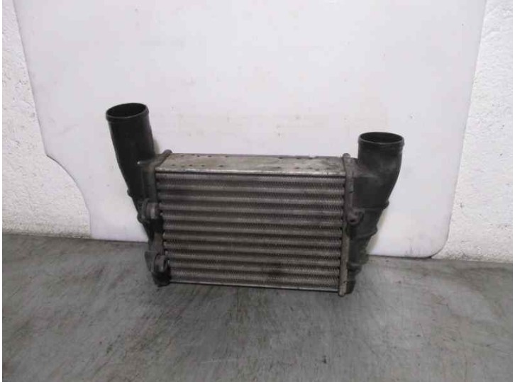 Recambio de intercooler para audi a4 berlina (b5) 1.9 tdi referencia OEM IAM 058145805A 1402007 LRO