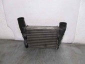 Recambio de intercooler para audi a4 berlina (b5) 1.9 tdi referencia OEM IAM 058145805A 1402007 LRO