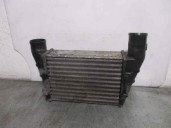 Recambio de intercooler para audi a4 berlina (b5) 1.9 tdi referencia OEM IAM 058145805A 1402007 LRO