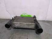 Recambio de intercooler para audi a4 berlina (b5) 1.9 tdi referencia OEM IAM 058145805A 1402007 LRO