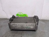Recambio de intercooler para audi a4 berlina (b5) 1.9 tdi referencia OEM IAM 058145805A 1402007 LRO