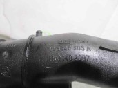 Recambio de intercooler para audi a4 berlina (b5) 1.9 tdi referencia OEM IAM 058145805A 1402007 LRO