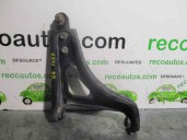 Recambio de brazo suspension inferior delantero derecho para renault twingo (co6) 1.2 referencia OEM IAM 