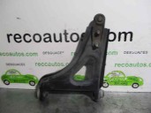 Recambio de brazo suspension inferior delantero derecho para renault twingo (co6) 1.2 referencia OEM IAM 