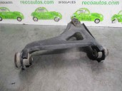 Recambio de brazo suspension inferior delantero derecho para renault twingo (co6) 1.2 referencia OEM IAM 
