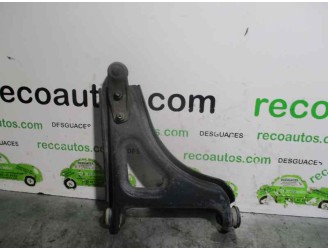 Recambio de brazo suspension inferior delantero izquierdo para renault twingo (co6) 1.2 referencia OEM IAM 