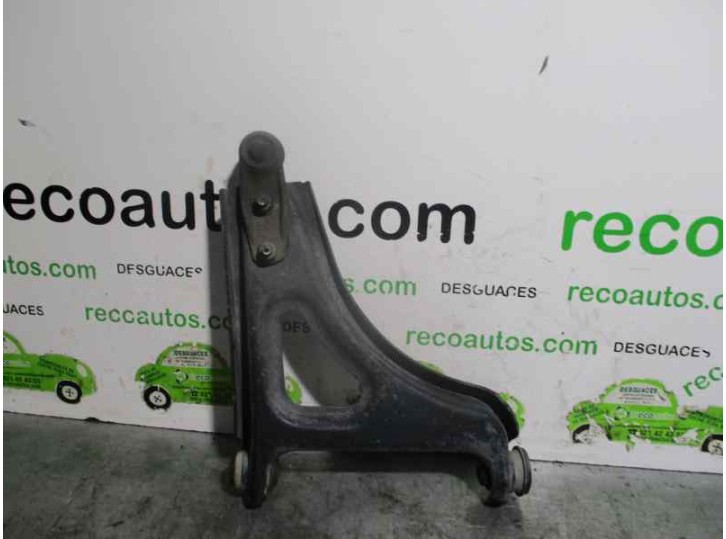 Recambio de brazo suspension inferior delantero izquierdo para renault twingo (co6) 1.2 referencia OEM IAM   