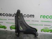 Recambio de brazo suspension inferior delantero izquierdo para renault twingo (co6) 1.2 referencia OEM IAM   
