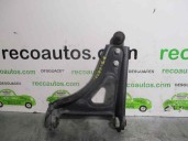 Recambio de brazo suspension inferior delantero izquierdo para renault twingo (co6) 1.2 referencia OEM IAM 