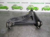 Recambio de brazo suspension inferior delantero izquierdo para renault twingo (co6) 1.2 referencia OEM IAM   