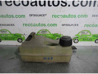 Recambio de deposito expansion para renault twingo (co6) 1.2 referencia OEM IAM 7700842667C  
