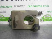 Recambio de deposito expansion para renault twingo (co6) 1.2 referencia OEM IAM 7700842667C 