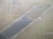 Recambio de deposito expansion para renault twingo (co6) 1.2 referencia OEM IAM 7700842667C 