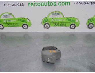 Recambio de mando elevalunas delantero izquierdo para renault twingo (co6) 1.2 referencia OEM IAM 7700832376 