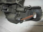 Recambio de cerradura capot para audi a3 (8l) 1.8 20v referencia OEM IAM 8L0823509C 2 PINES 3 PUERTAS