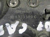 Recambio de cerradura capot para audi a3 (8l) 1.8 20v referencia OEM IAM 8L0823509C 2 PINES 3 PUERTAS