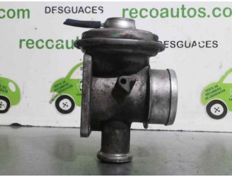Recambio de valvula egr para bmw serie 5 berlina (e39) 530d referencia OEM IAM 7785452 72813800 PIERBURG