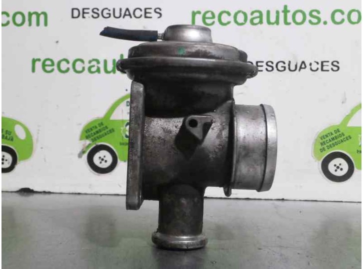 Recambio de valvula egr para bmw serie 5 berlina (e39) 530d referencia OEM IAM 7785452 72813800 PIERBURG