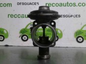 Recambio de valvula egr para bmw serie 5 berlina (e39) 530d referencia OEM IAM 7785452 72813800 PIERBURG