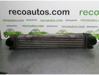Recambio de intercooler para bmw serie 5 berlina (e39) 530d referencia OEM IAM 17512247359 