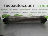 Recambio de intercooler para bmw serie 5 berlina (e39) 530d referencia OEM IAM 17512247359 