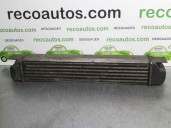 Recambio de intercooler para bmw serie 5 berlina (e39) 530d referencia OEM IAM 17512247359 