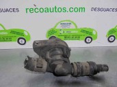 Recambio de bomba agua para volkswagen passat berlina (3b2) 1.9 tdi referencia OEM IAM 078121601 059899T210 PIERBERG