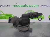 Recambio de bomba agua para volkswagen passat berlina (3b2) 1.9 tdi referencia OEM IAM 078121601 059899T210 PIERBERG