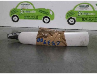 Recambio de maneta exterior delantera derecha para volkswagen passat berlina (3b2) 1.9 tdi referencia OEM IAM 3B0837207  