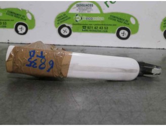 Recambio de maneta exterior trasera derecha para volkswagen passat berlina (3b2) 1.9 tdi referencia OEM IAM 3B0837207  