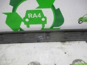 Recambio de estribos laterales para mercedes-benz clase m (w164) 4.0 cdi referencia OEM IAM A1646981030 A1646981030 