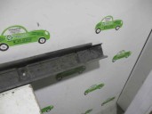 Recambio de estribos laterales para mercedes-benz clase m (w164) 4.0 cdi referencia OEM IAM A1646981030 A1646981030 