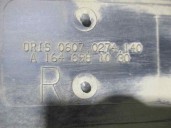 Recambio de estribos laterales para mercedes-benz clase m (w164) 4.0 cdi referencia OEM IAM A1646981030 A1646981030 