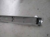 Recambio de estribos laterales para mercedes-benz clase m (w164) 4.0 cdi referencia OEM IAM A1646981030 A1646981030 