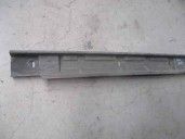 Recambio de estribos laterales para mercedes-benz clase m (w164) 4.0 cdi referencia OEM IAM A1646981030 A1646981030 