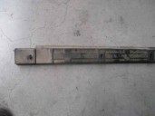 Recambio de estribos laterales para mercedes-benz clase m (w164) 4.0 cdi referencia OEM IAM A1646981030 A1646981030 