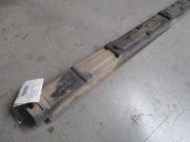 Recambio de estribos laterales para mercedes-benz clase m (w164) 4.0 cdi referencia OEM IAM A1646981030 A1646981030 