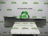 Recambio de faldon lateral para chevrolet aveo 1.4 cat referencia OEM IAM 96808318 LH BLANCO IZUIERDO